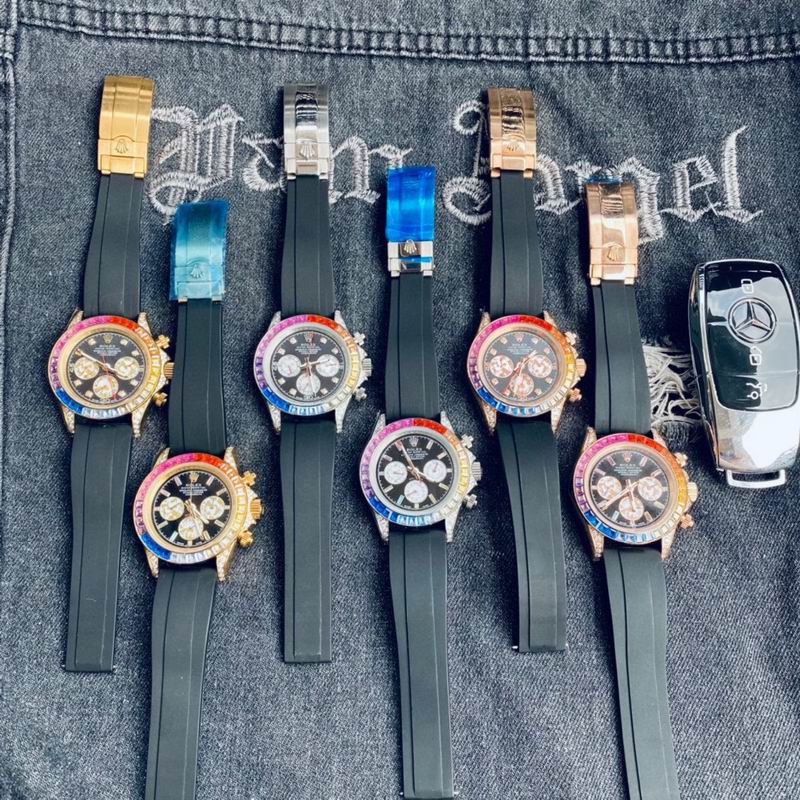 Rolex 40mm 080825